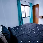 Homy 2Br Apt With Pool, Gym, Terrace, Bbq, Parking