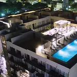 Departamento Nuevo En Playa Del Carmen Centro