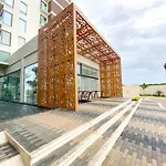 New 2Br Unit With Luxury Amenities