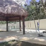 Casa Ki\'Imak
