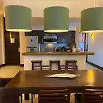 Aldea Thai Beachfront Condominios
