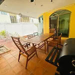 Hermosa Casa En Residencial Marbella