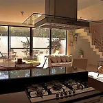 Hermosa Casa De 3 Pisos En Condominio De Lujo Playa Del Carmen