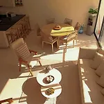 Hermosa Casa De 3 Pisos En Condominio De Lujo Playa Del Carmen