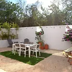 Hermosa Casa De 3 Pisos En Condominio De Lujo Playa Del Carmen