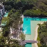 Beautiful Condo In Playa Del Carmen Inside Corasol