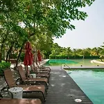 Beautiful Condo In Playa Del Carmen Inside Corasol