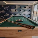 Luxury Condo 1Br 100Mb Gym Sauna Rooftop Pool