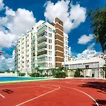 2 Rooms, Pools, Tennis, Spa, Gym, Petpark, Jacuzzi
