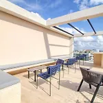Ceren Luxury Apartments # 203A
