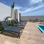369 LUXURY APARTMENTS, MAMITAS ZONE!! -PARKING FREE - 2 Pools