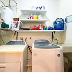 Homey 3Br In Residential Area With 3Pools Garden And Bbq