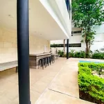 Homey 3Br In Residential Area With 3Pools Garden And Bbq