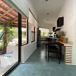 Departamento A Unos Pasos De La Playa