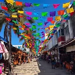Aalada Playa del Carmen