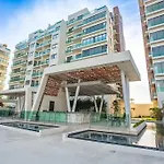 Nuevo Y Centrico Depa Cerca De La Playa