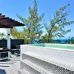 Ocean Plaza By Zama Homes
