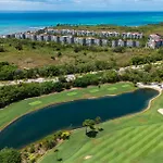 Luxury 2-Bedroom Condo With Jacuzzi And Pool At Mareazul - Agua Dulce