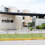 Encantadora Y Calida Casa Nueva, Alberca Privada