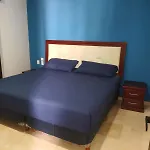 Comodo Departamento Con Alberca.