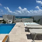 Boho Beach Escape