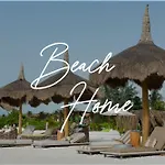 3Br Home, Steps From Spectacular Beach, Private Pool