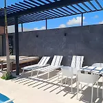 Private Luxury Studio With Pool