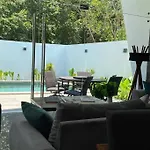 Casa Kaan, Senderos, Mayakoba