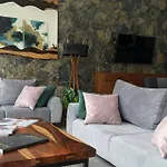 Casa Kaan, Senderos, Mayakoba