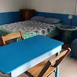 Casa Naranja