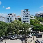 Studio En Edificio Tj Apartments