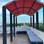Aa1 Departamento Y Rooftop