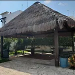 Departamento En Playa Del Carmen, La Casa De Leo 3