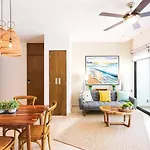 Most Beautiful Rooftop In Playa In Ipana Condos