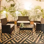 Estudio, Wifi, Tv, Cocina, Gym, Alberca, Seguridad