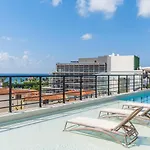 Seaside Luxe View Room