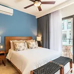 Luxury 1Br In Serenada Building