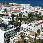 Apts 200M From Beach Sleeps 10