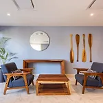 Private Room, Ocean View, 200M From Beach, Fridge