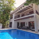 Escape To Casa Iguana Luxurious 2 Bedroom