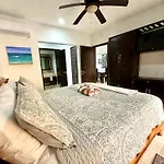 Faro 106Reef Ground Floor 2 Bdrs Big Terrace