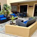 Faro 106Reef Ground Floor 2 Bdrs Big Terrace