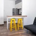 Arkana 9 Suites By Grupo Amber