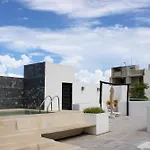 Arkana 9 Suites By Grupo Amber