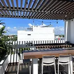 Ceiba Spacious Apartment Near The Sea And 5Th Avenue
