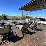 Ceiba Spacious Apartment Near The Sea And 5Th Avenue