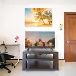 Modern 3Br Condo In The Center Of Playa Del Carmen - Muuyal 304