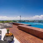 Departamento De Lujo En Excelente Ubicacion