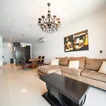 2 Bedroom Condo With Pool In Center Of Playa Del Carmen - Loft 202