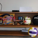 Carribean Deluxe Apartment